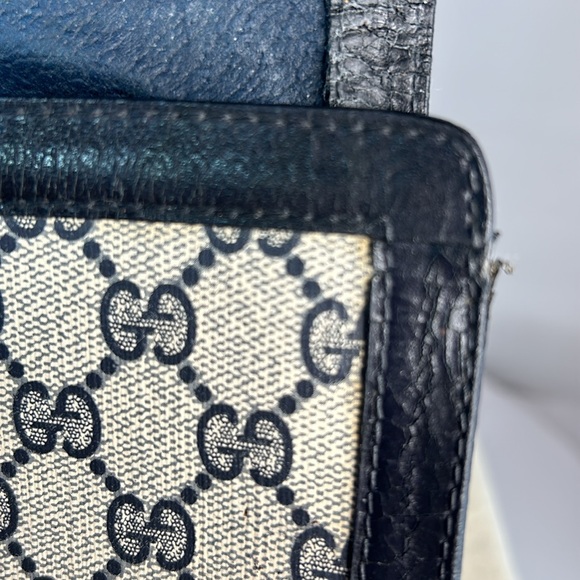 Gucci Ophidia Sherry Line Clutch - Picture 4 of 16